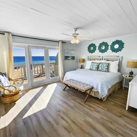 On The Beach Townhouse